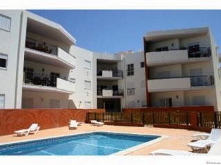 For Sale: Apartment In West Algarve..