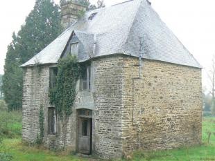 House, 10 Acres, Stables and.. - 2