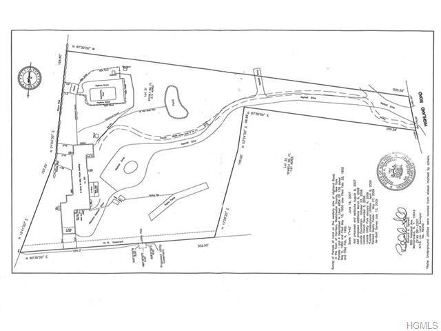 Land For Sale: Rye, New York - 2