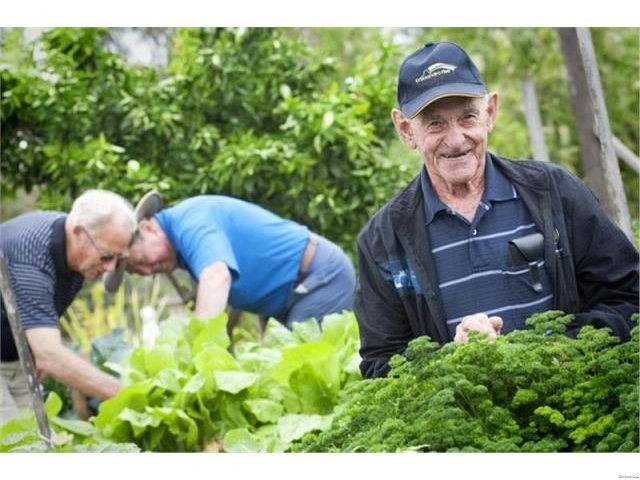 Southern Cross Care Nanango - Karinya -..