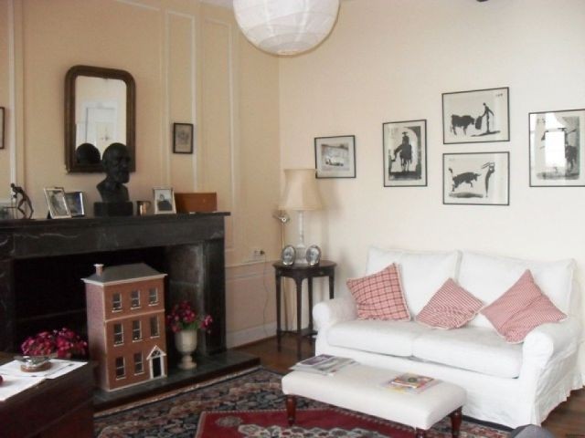 16th Century Country Home & Apartment - 2