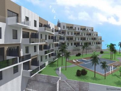 2 Bedrooms - Apartment - Alicante - For..