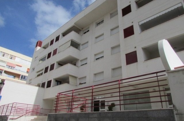 Apartment - Set in the heart of..