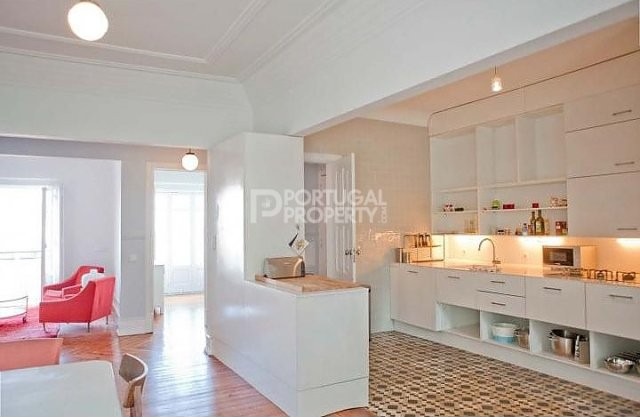 Charming Penthouse with terrace - 2