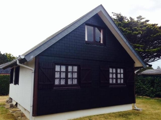 Ideal Coastal Holiday Home