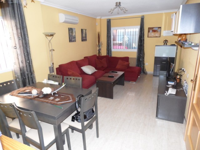 Incredible 3 Bed 2 Bath Townhouse - 2