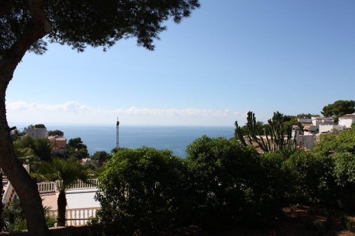 Villa for sale in Javea - 2