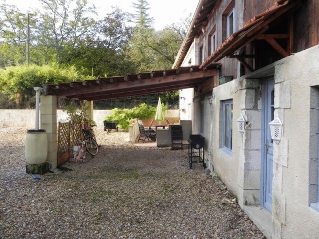 3 Bedroom Barn Conversion In Quiet.. - 2