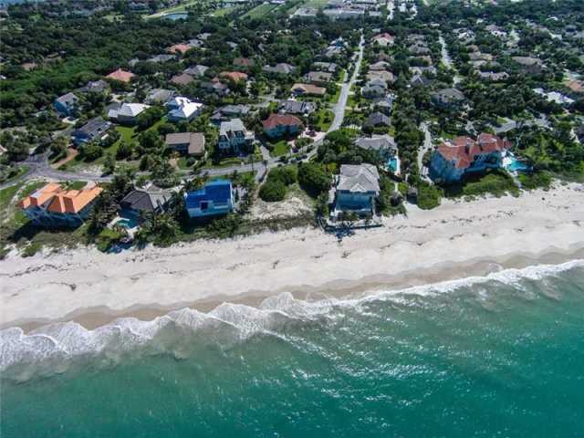 Land For Sale: 1972 OCEAN RIDGE CIR