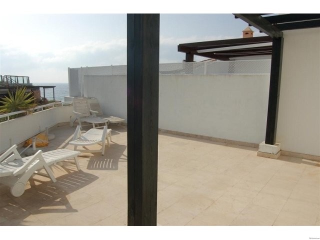 PENTHOUSE FOR SALE PUERTO BANUS - 2