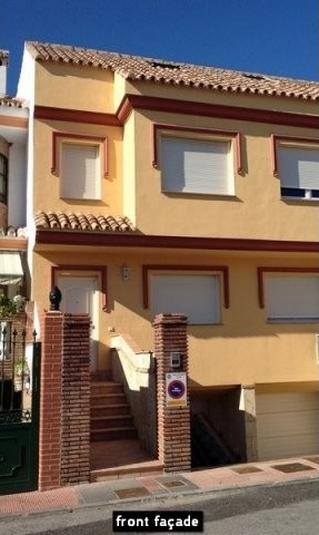 Reihenhaus for sale in Las Lagunas..