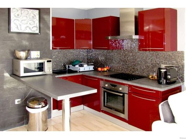 Sale Apartment - Antibes Centre - 2