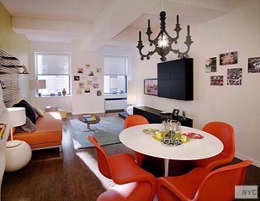 1 Bedroom - Apartment - New York - For..