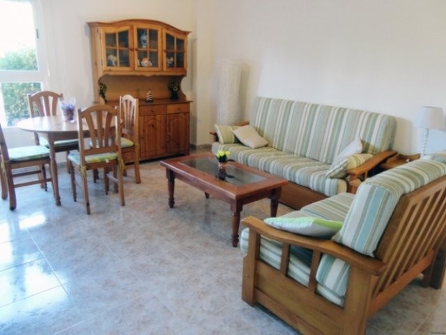 LAS MARINAS Apartamento de 2.. - 2