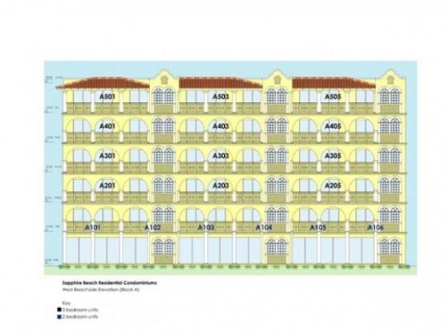 2 bedroom Property For Sale: Sapphire..