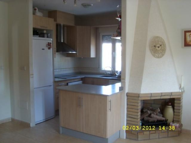 4 bed 3 bath in Los Alcazares,Murcia - 2