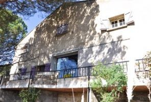 A Spacious, Unusual House With..