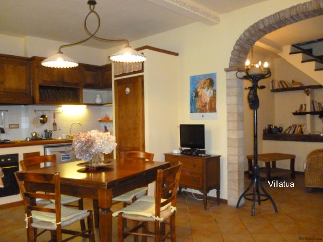 Country/farmhouse - For Sale - West of.. - 2