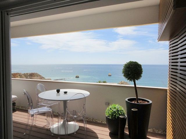 1 Bedroom - Apartment - Algarve - For.. - 2