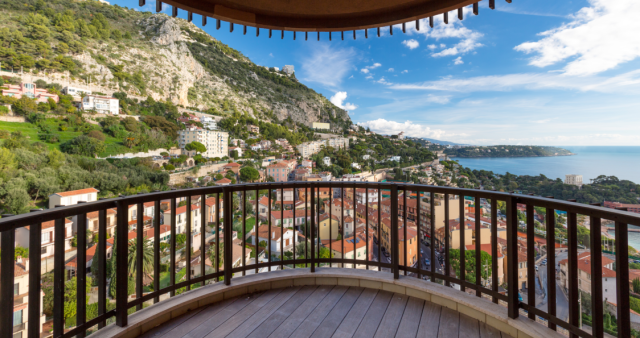 A spacious and impressive 1 bedroom..