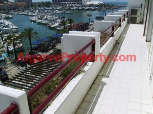 Apartment For Sale in Vilamoura - 2
