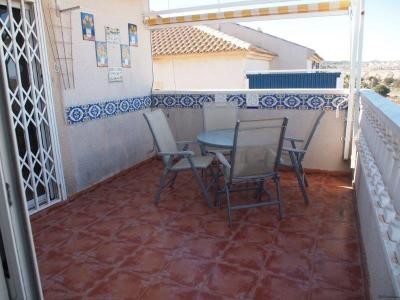 Apartment, Los Altos, Orihuela Costa.. - 2