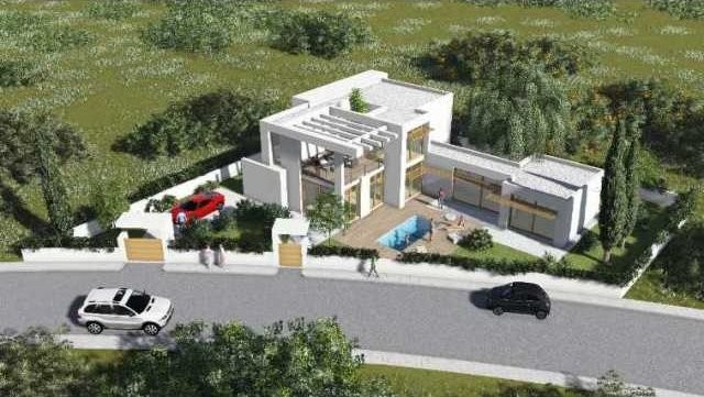 - Land - For Sale