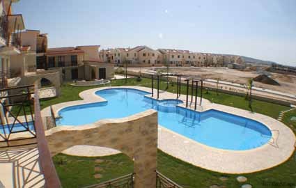 Larnaca