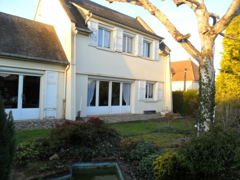 Nice House in Quiet Location