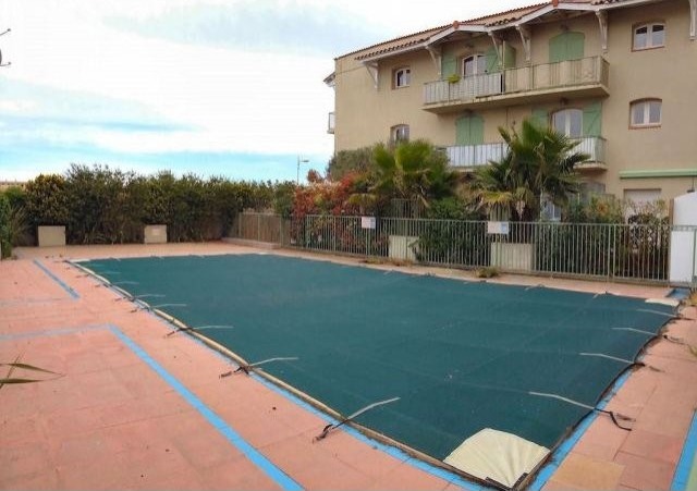 Apartment In Agde, France - 2