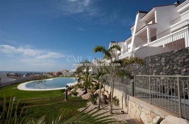 Apartment in Caleta, La (Adeje) - 2