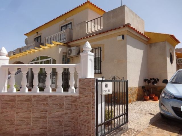 Semi-Detached for sale 104.995 €..