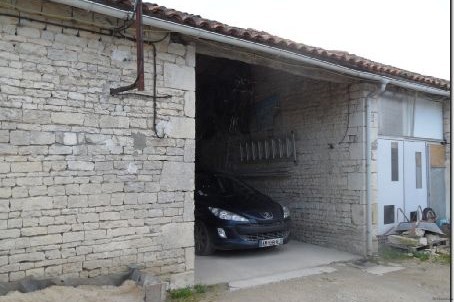 Stone House For Sale Matha - 2
