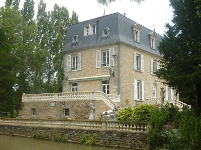 Demeure De Prestige, Manor House - 2
