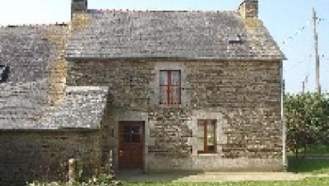 Stone Built French Property