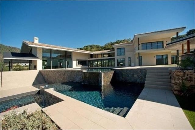 7 bedroom Detached Villa For Sale:..