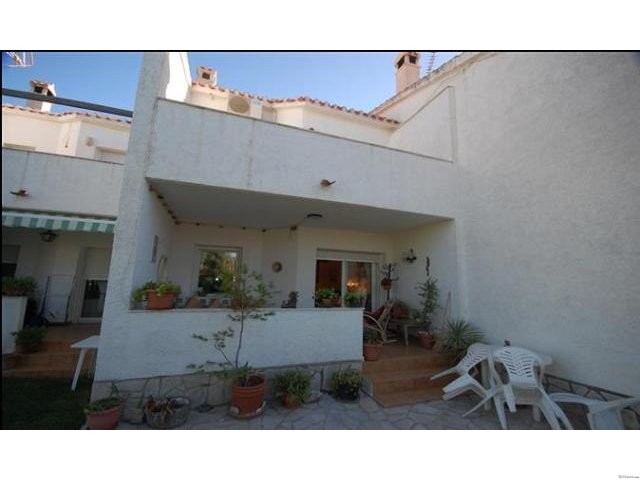 Bungalow For Sale Els Poblets-Denia -.. - 2