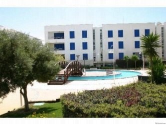 For Sale: Apartment In West Algarve..