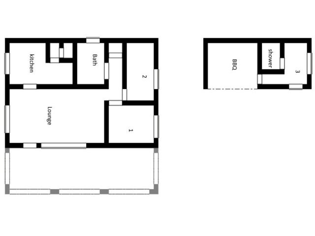 Lovely Villa In Walking Distance From..