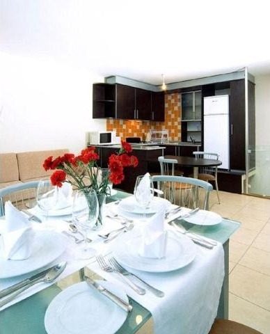 Side Duplex Apartments - 2
