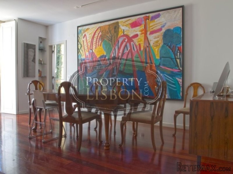 T4 Duplex Lisbon Apartment in.. - 2