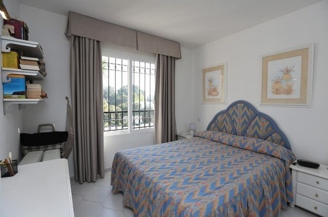 Apartment - Two bedroom apartment with.. - 2