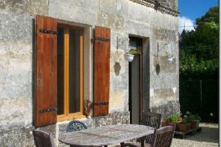 Stone House For Sale St Jean D Angely