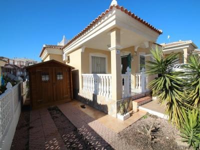 2 Bedrooms - Bungalow - Alicante - For.. - 2