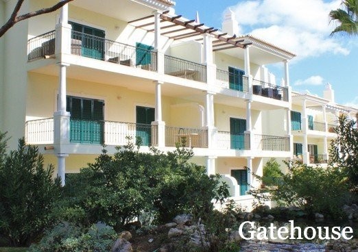 Apartment For Sale In Vale do Lobo..