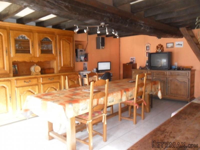 Country House with Outbuilding - 2