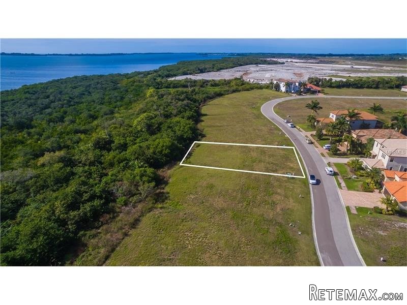 Land For Sale: 5816 Inspiration Ter.. - 2