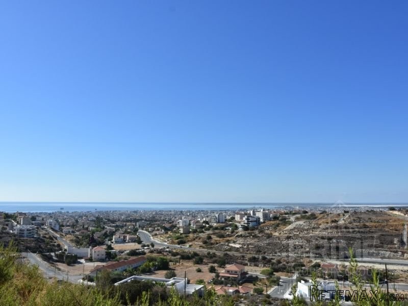 Land in Limassol, Cyprus, for Sale -.. - 2