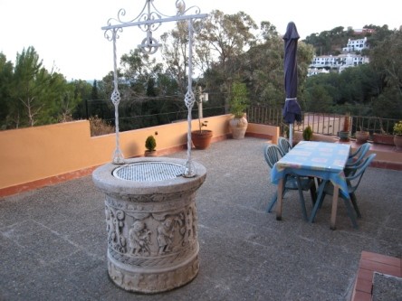 SANTA MARIA 5 - Costa Brava Tamariu -..
