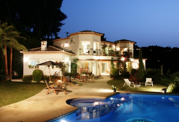 4 Bed 4 Bath Villa Javea 7 - Javea